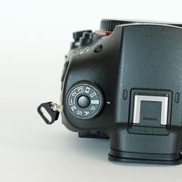 SONY α99II（ILCA-99M2）