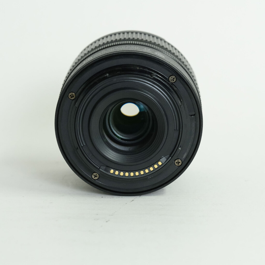 Nikon NIKKOR Z DX 12-28mm f/3.5-5.6 PZ VR