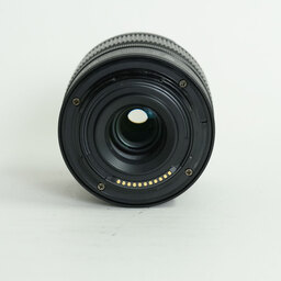Nikon NIKKOR Z DX 12-28mm f/3.5-5.6 PZ VR
