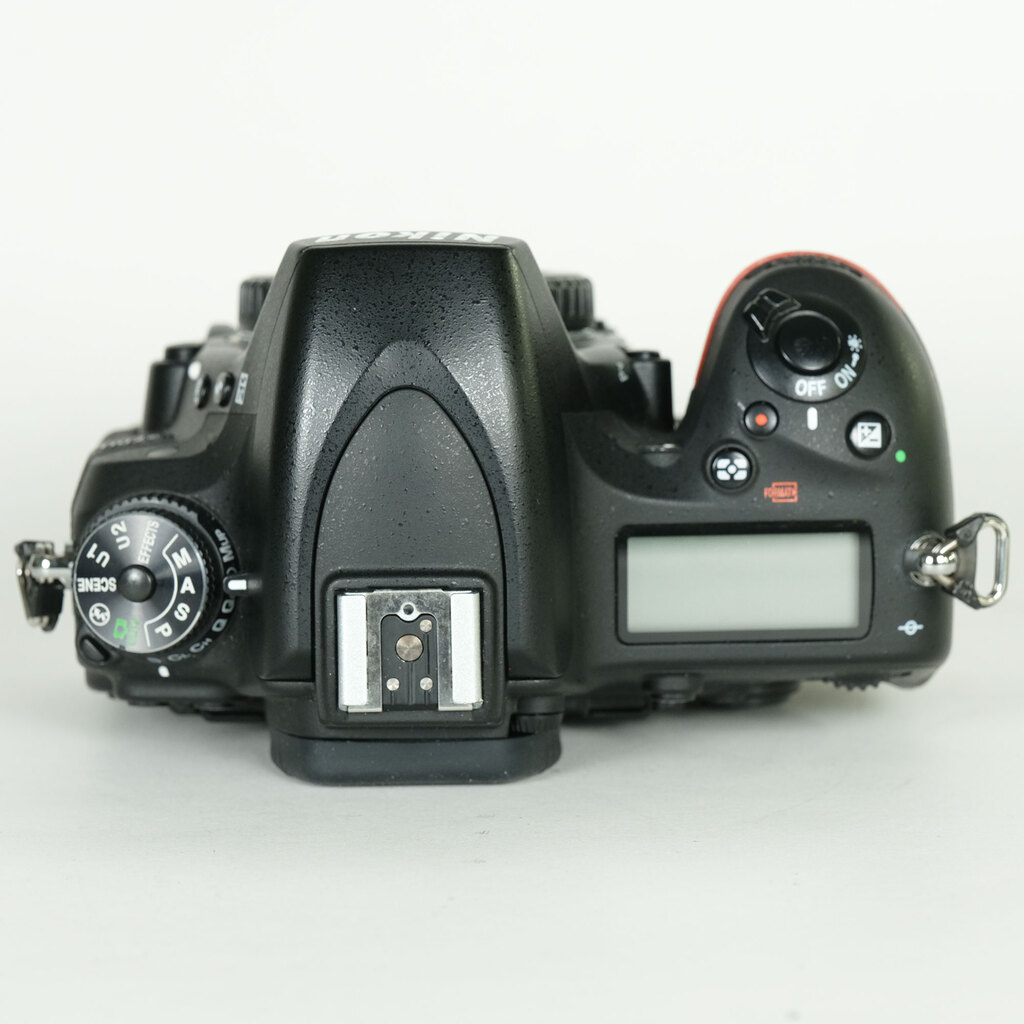 Nikon D750