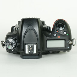 Nikon D750