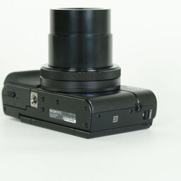 SONY Cyber-shot DSC-RX100M3