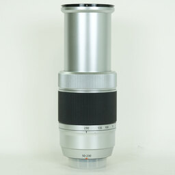 FUJIFILM フジノン XC50-230mm F4.5-6.7 OIS シルバー