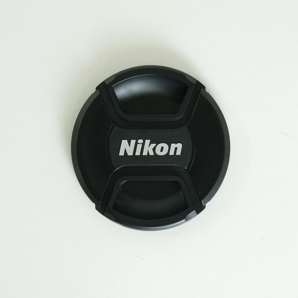 Nikon AF-S DX NIKKOR 18-140mm F3.5-5.6G ED VR