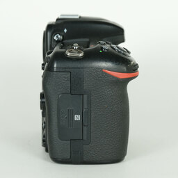 Nikon D500 Nikon D500