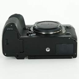 FUJIFILM X-H2