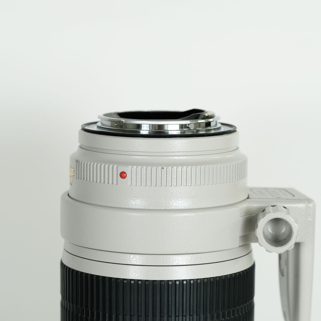 Canon EF70-200mm F2.8L IS II USM Canon EF70-200mm F2.8L IS II USM