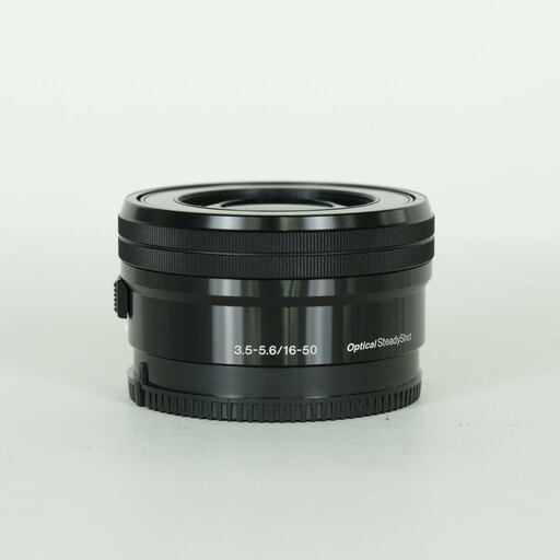 SONY E PZ 16-50mm F3.5-5.6 OSS SELP1650を徹底解説。作例から