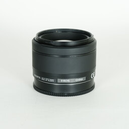 SONY 50mm F1.4 SAL50F14