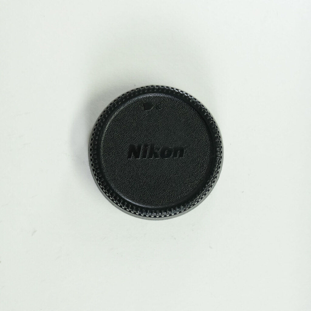 Nikon AF-S NIKKOR 50mm f/1.8G