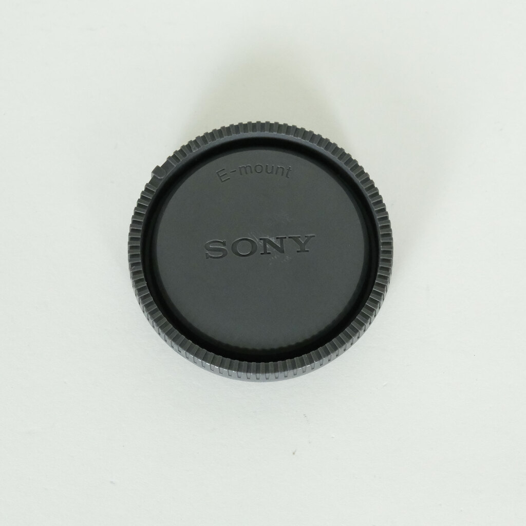 SONY E PZ 16-50mm F3.5-5.6 OSS SELP1650 シルバー