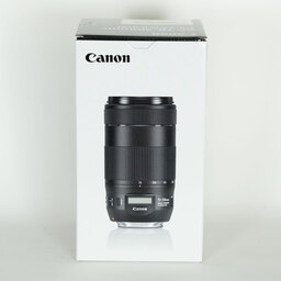 Canon EF70-300mm F4-5.6 IS II USM
