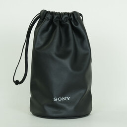 SONY Sonnar T* FE 55mm F1.8 ZA SEL55F18Z