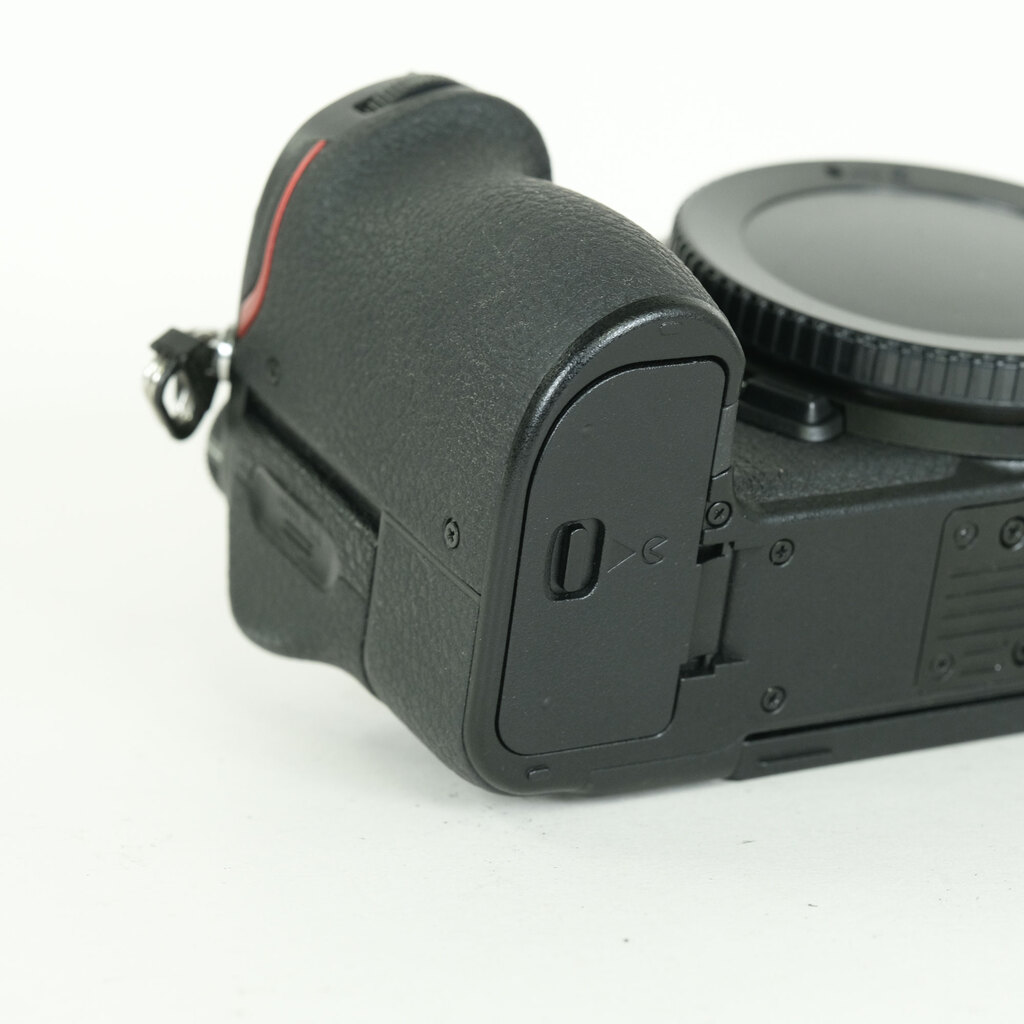 Nikon Z6 Nikon Z6