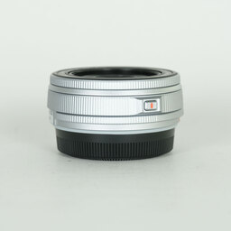 FUJIFILM XF23mmF2.8 R WR