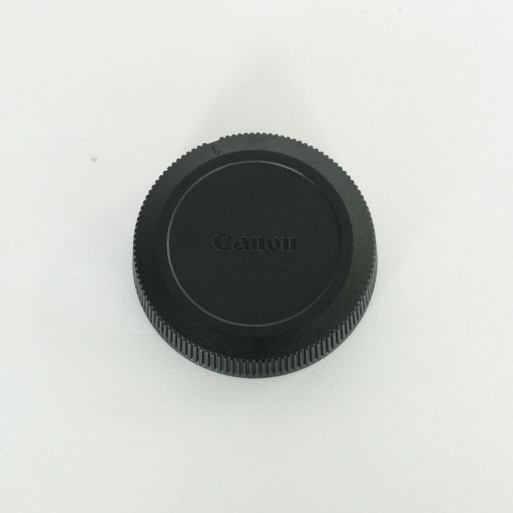 Canon RF15-30mm F4.5-6.3 IS STM