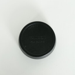 TAMRON 28-75mm F/2.8 Di III VXD G2 (Model A063) [ソニーE用]