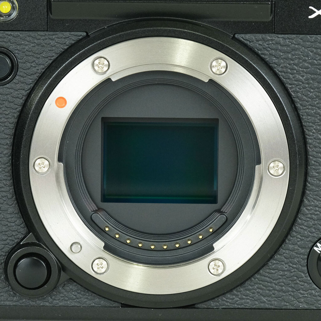 FUJIFILM X-T5 FUJIFILM X-T5