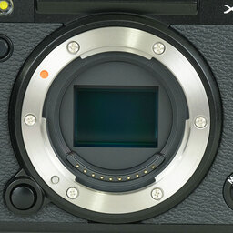 FUJIFILM X-T5 FUJIFILM X-T5