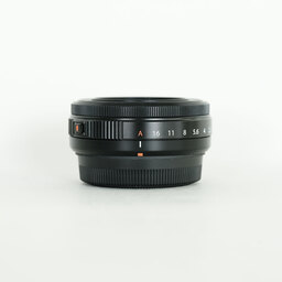 FUJIFILM XF27mmF2.8 R WR FUJIFILM XF27mmF2.8 R WR