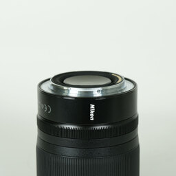 Nikon NIKKOR Z 24-70mm f/4 S