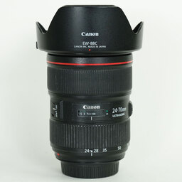 Canon EF24-70mm F2.8L II USM