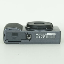 RICOH GR IIIx Urban Edition