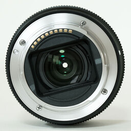 SONY FE 28-60mm F4-5.6 SEL2860