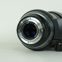 OLYMPUS M.ZUIKO DIGITAL ED 300mm F4.0 IS PRO