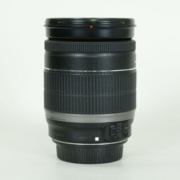 Canon EF-S18-200mm F3.5-5.6 IS