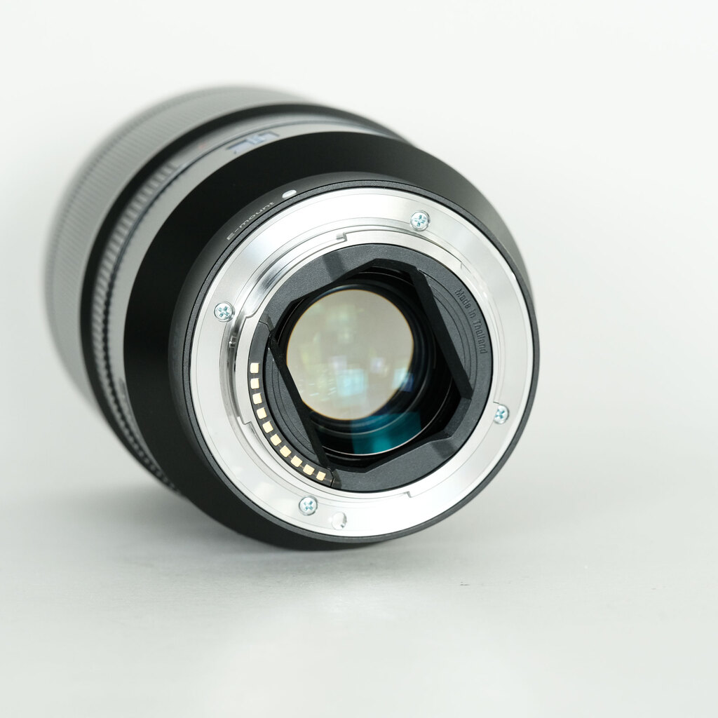 SONY Distagon T* FE 35mm F1.4 ZA SEL35F14Z