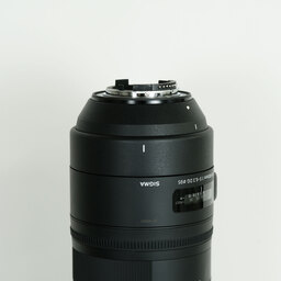 SIGMA 150-600mm F5-6.3 DG OS HSM｜Contemporary [ニコンF用]