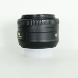 Nikon AF-S DX NIKKOR 35mm f/1.8G