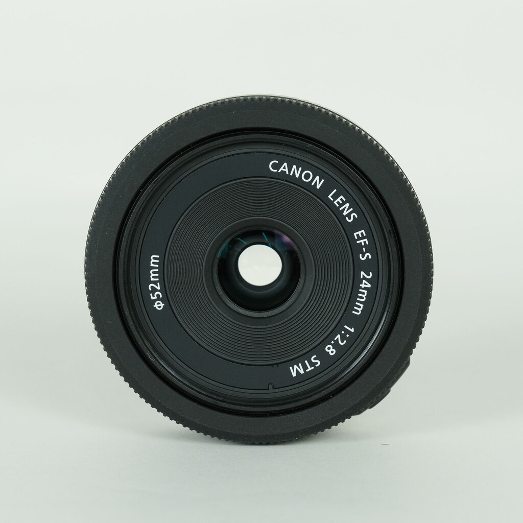 Canon EF-S24mm F2.8 STMの出品 | ONE SCENE（ワンシーン）