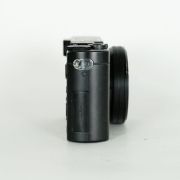 Panasonic LUMIX DMC-TX1