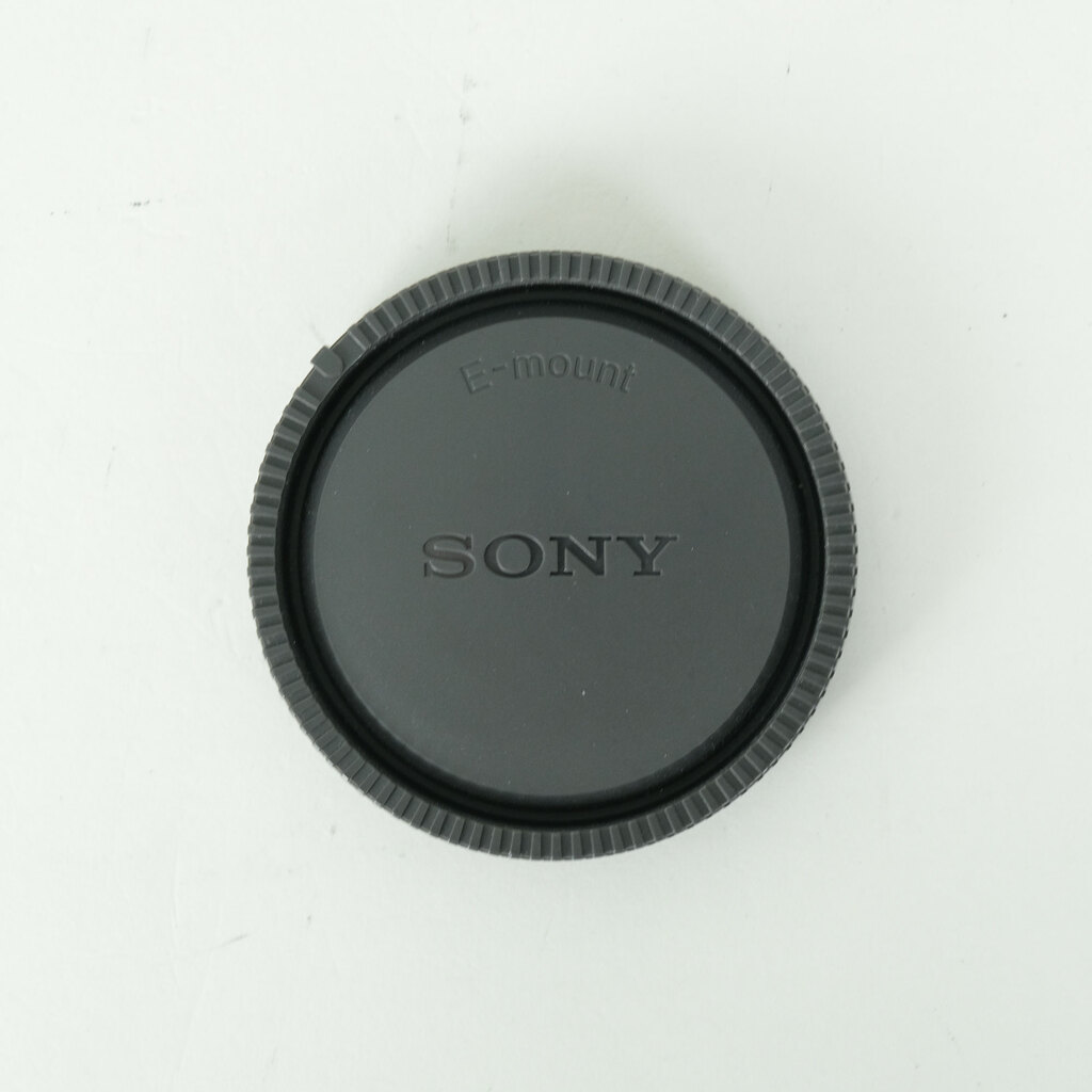 SONY FE 50mm F2.5 G SEL50F25G SONY FE 50mm F2.5 G SEL50F25G