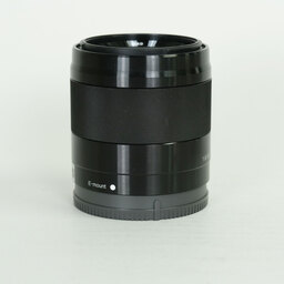 SONY E 50mm F1.8 OSS SEL50F18