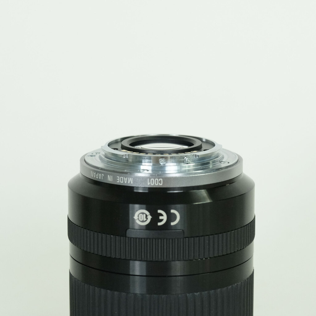 TAMRON 14-150mm F3.5-5.8 Di III/Model C001BK（マイクロフォーサーズ用） ブラック