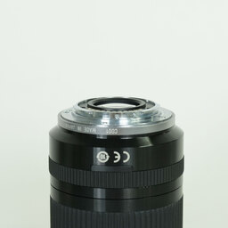 TAMRON 14-150mm F3.5-5.8 Di III/Model C001BK（マイクロフォーサーズ用） ブラック