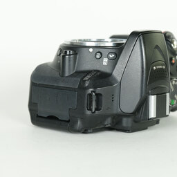 Nikon D5300