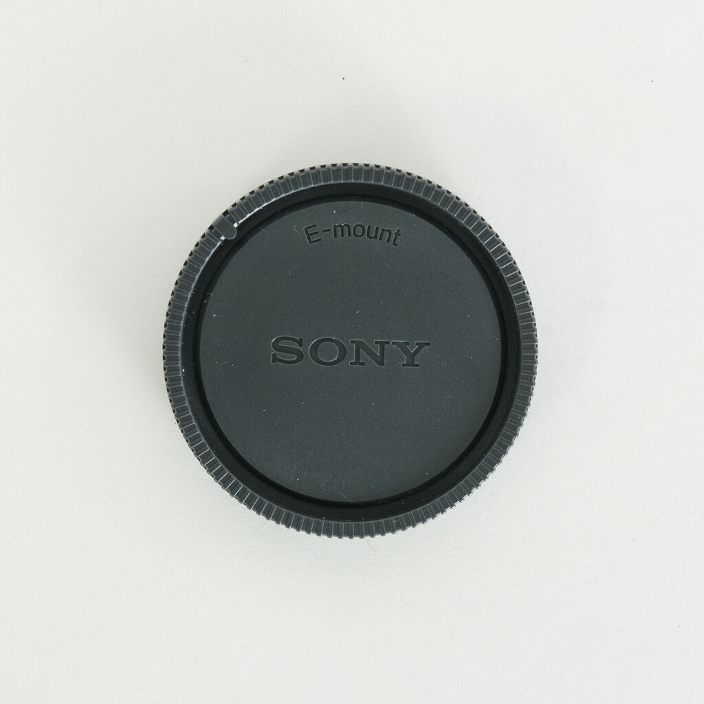 SONY E 55-210mm F4.5-6.3 OSS SEL55210