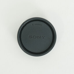 SONY E 55-210mm F4.5-6.3 OSS SEL55210