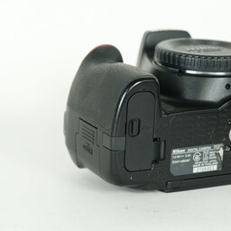 Nikon D5300 Nikon D5300