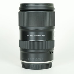 TAMRON 28-75mm F/2.8 Di III VXD G2 (Model A063) [ニコンZ用]