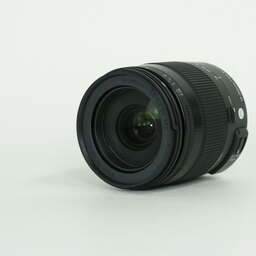 SIGMA 18-200mm F3.5-6.3 DC MACRO OS HSM｜Contemporary [ペンタックスK用]