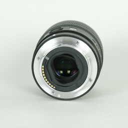 SONY E 15mm F1.4 G SEL15F14G