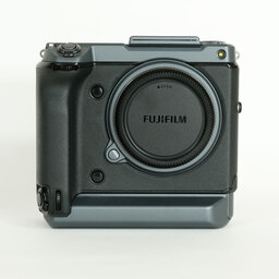 FUJIFILM GFX 100