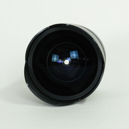 Canon EF14mm F2.8L II USM