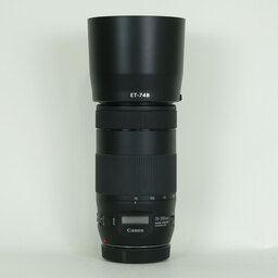 Canon EF70-300mm F4-5.6 IS II USM