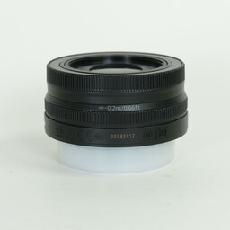 Nikon NIKKOR Z DX 16-50mm f/3.5-6.3 VR